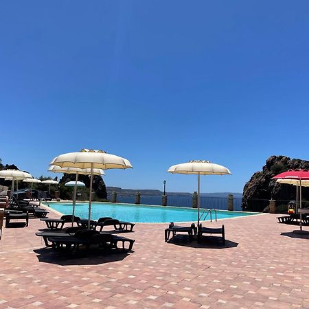 Il Dolce Risveglio Tanca Piras Villa Nebida Екстериор снимка