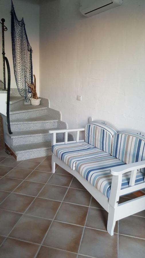 Il Dolce Risveglio Tanca Piras Villa Nebida Екстериор снимка