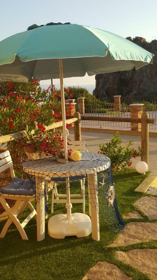 Il Dolce Risveglio Tanca Piras Villa Nebida Екстериор снимка