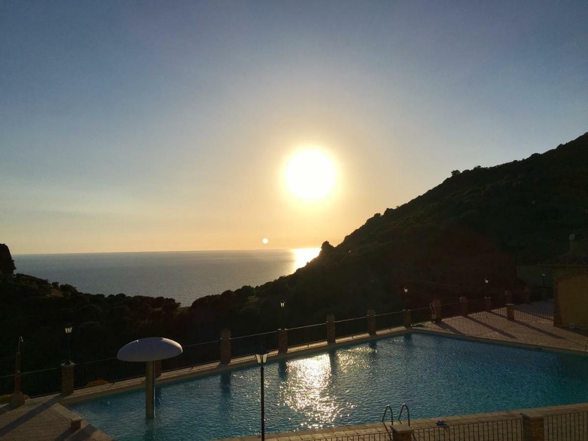 Il Dolce Risveglio Tanca Piras Villa Nebida Екстериор снимка