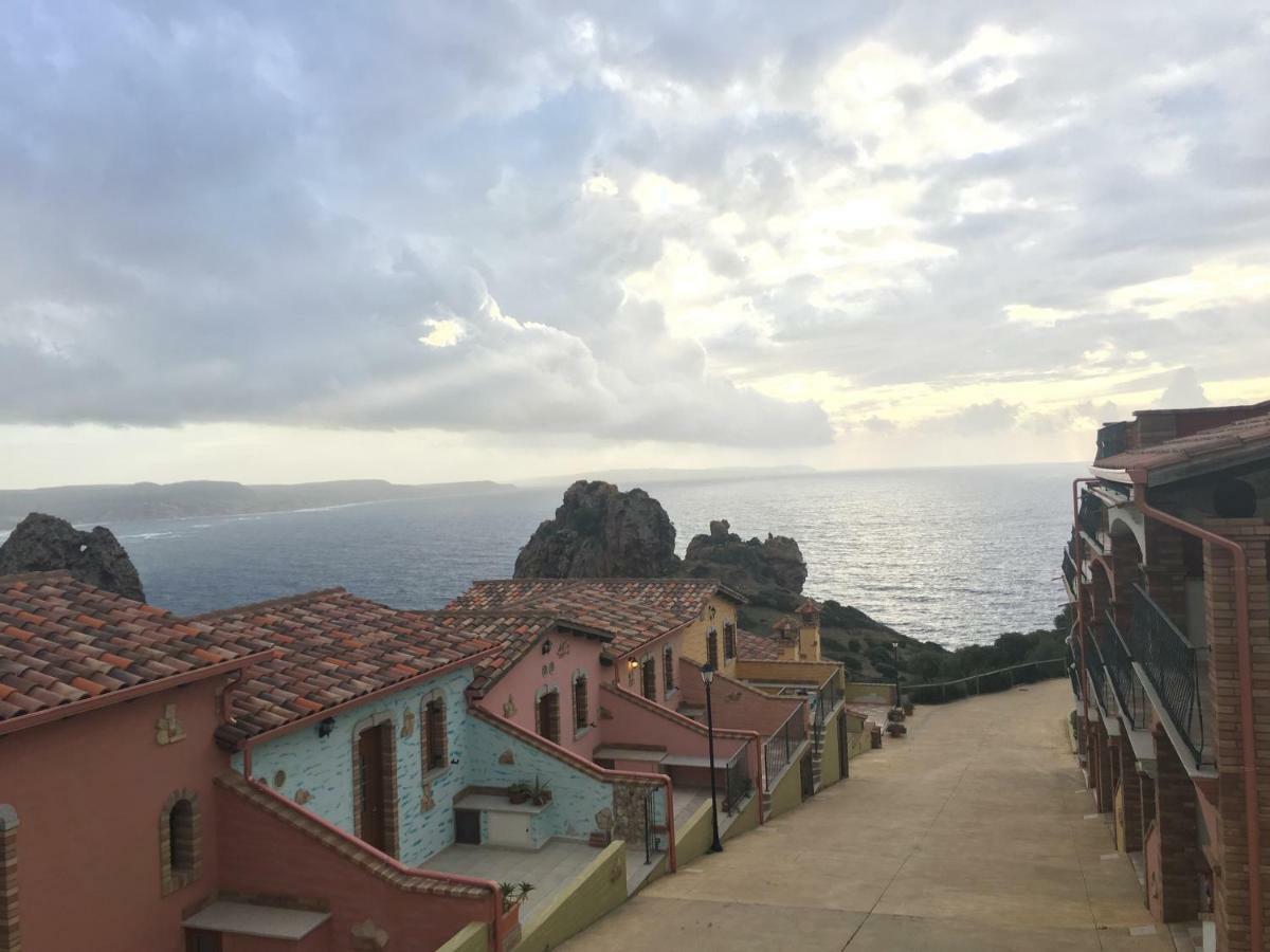 Il Dolce Risveglio Tanca Piras Villa Nebida Екстериор снимка