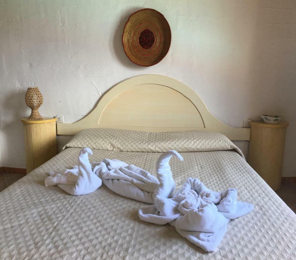 Il Dolce Risveglio Tanca Piras Villa Nebida Екстериор снимка
