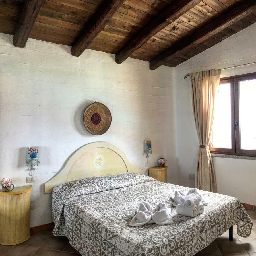 Il Dolce Risveglio Tanca Piras Villa Nebida Екстериор снимка