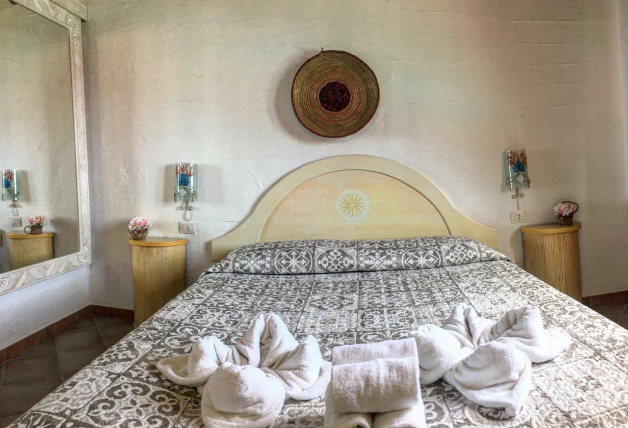 Il Dolce Risveglio Tanca Piras Villa Nebida Екстериор снимка