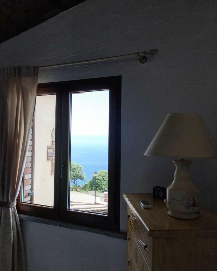 Il Dolce Risveglio Tanca Piras Villa Nebida Екстериор снимка